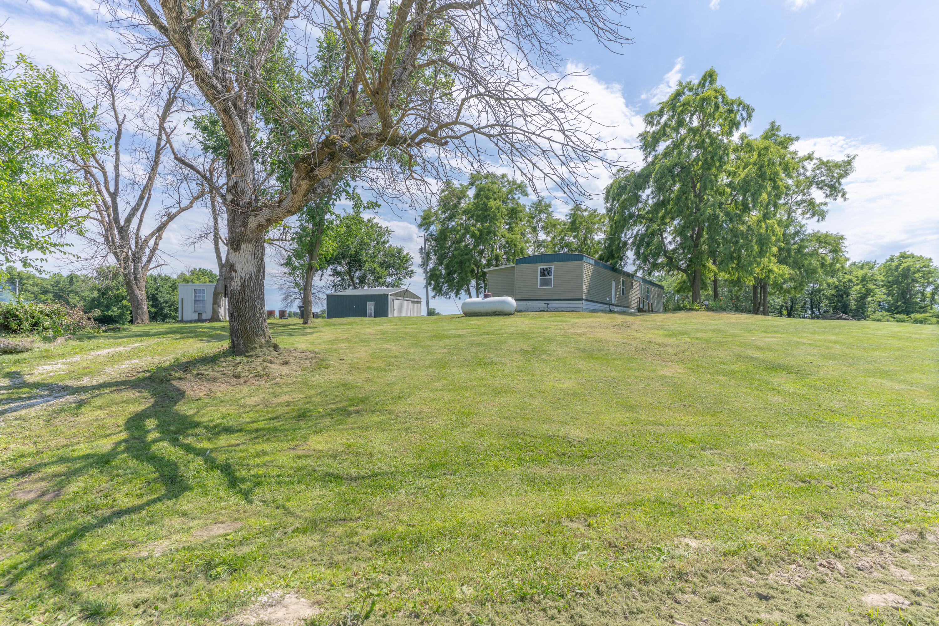 Residential in BEVIER 5