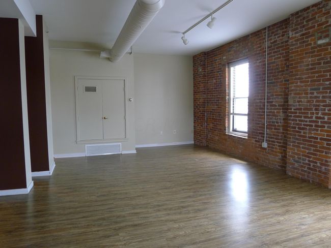 432 E Rich St, Condo with 1 bedrooms, 1 bathrooms and null parking in Columbus OH | Image 19