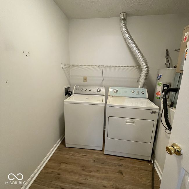 UNIT-101 - 8314 Glenwillow Ln, Condo with 2 bedrooms, 2 bathrooms and null parking in Indianapolis IN | Image 13