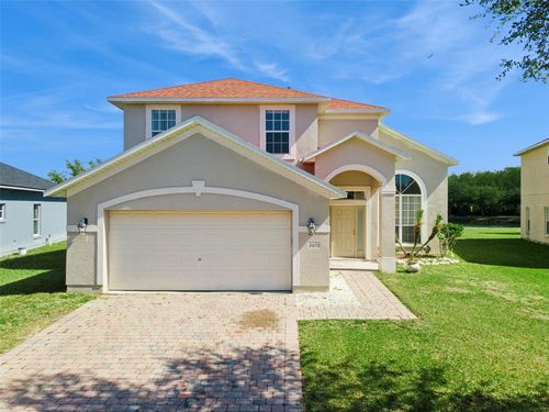2676 Patrician Circle, KISSIMMEE, FL, 34746 | Card Image