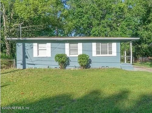 5714 Belafonte Dr, Jacksonville, FL, 32209-2261 | Card Image