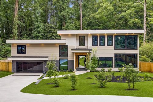 3626 N Stratford Rd Ne, Atlanta, GA, 30342-4537 | Card Image