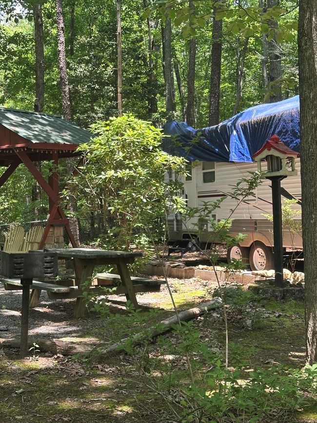 10 Whippoorwill Ln, Home with 2 bedrooms, 2 bathrooms and 1 parking in Murphy NC | Image 29