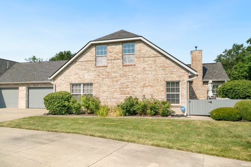 2909 W Applewood Ct, Muncie, IN, 47304-7502 | Card Image