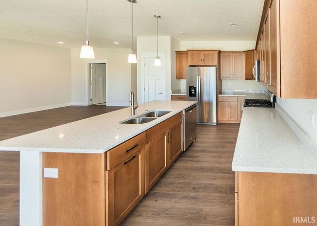 4285 N Hull Dr, House other with 4 bedrooms, 4 bathrooms and null parking in Bloomington IN | Image 15