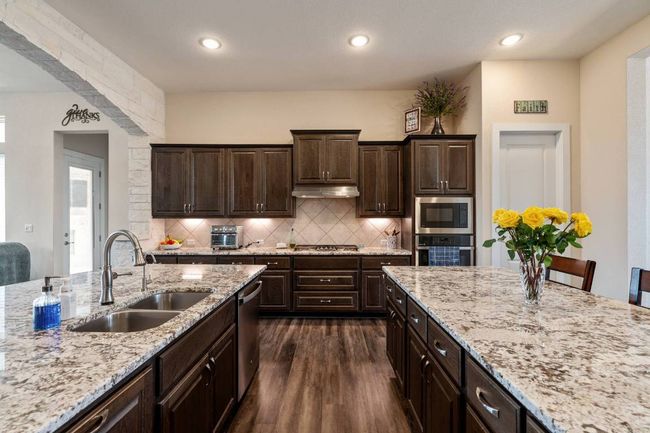 629 Asher Ct, House other with 4 bedrooms, 4 bathrooms and 2 parking in Leander TX | Image 9