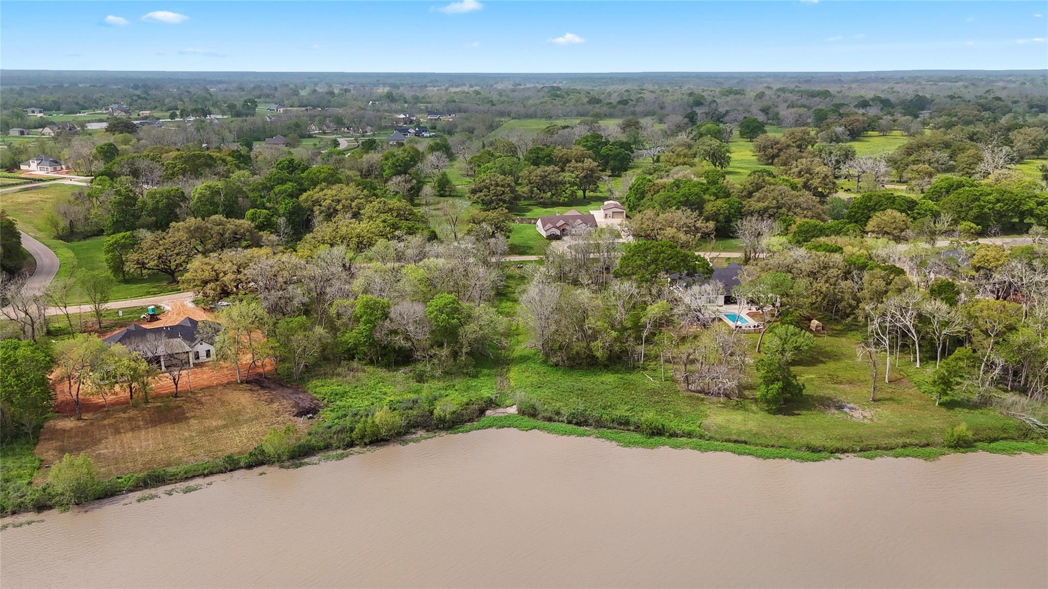 Land in Angleton 2