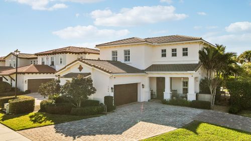 156 Andros Harbour Pl, Jupiter, FL, 33458-1619 | Card Image
