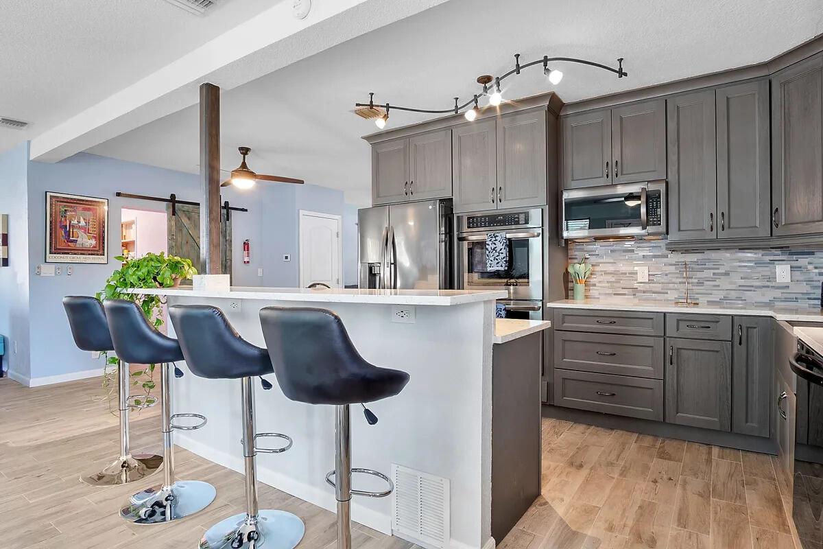 Residential Lease in Wilton Manors 3