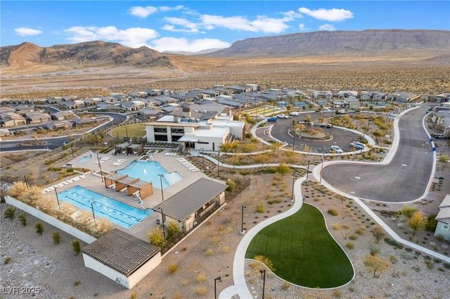 905 Belleforte Ln, House other with 2 bedrooms, 2 bathrooms and null parking in Las Vegas NV | Image 56