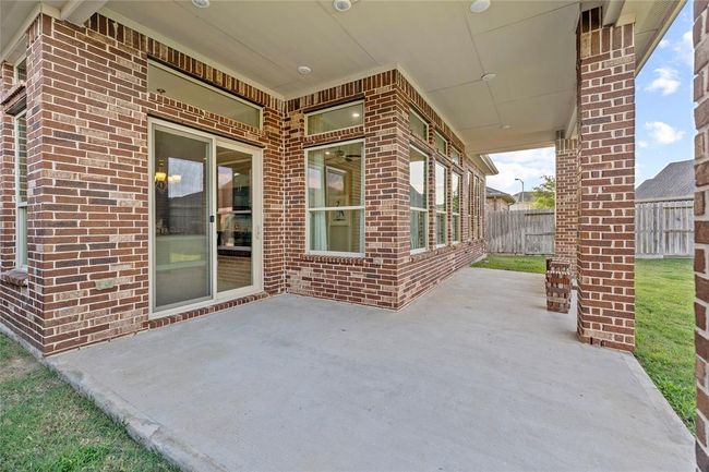 3507 Canyon Branch Ln, House other with 4 bedrooms, 5 bathrooms and 2 parking in Fulshear TX | Image 40
