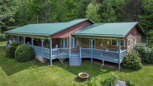 267 Sturgills Rd, Mouth of Wilson, VA, 24363-3528 | Card Image