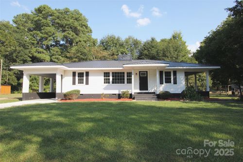 1205 Camden Rd, Wadesboro, NC, 28170-2607 | Card Image