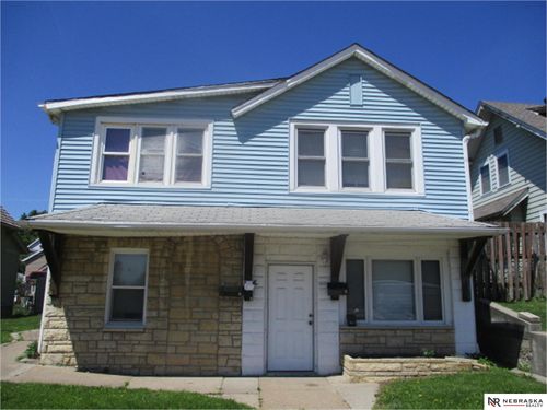 1322 S 24th Street, Omaha, NE, 68108 | Card Image