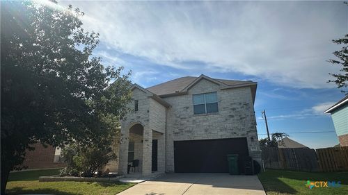 834 Red Fern Dr, Harker Heights, TX, 76548-8821 | Card Image