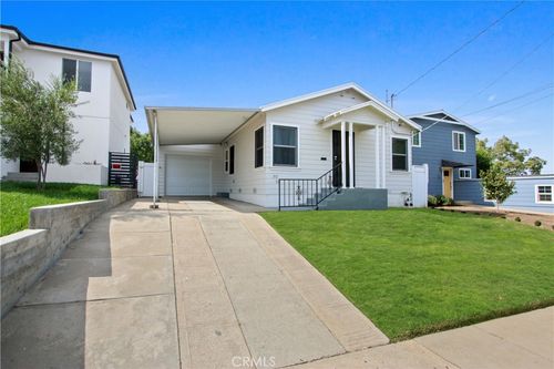 717 N Bandini St, San Pedro, CA, 90731 | Card Image