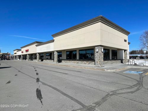 3637 Airport Way, Fairbanks, AK, 99709-4781 | Card Image