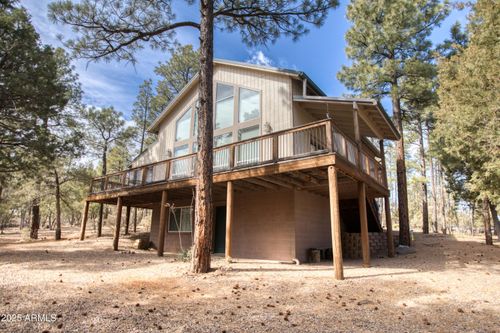 2745 Hidden Oaks Dr, Show Low, AZ, 85901-7323 | Card Image