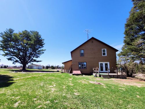 W8165 State Highway 70, Fifield, WI, 54524-9517 | Card Image