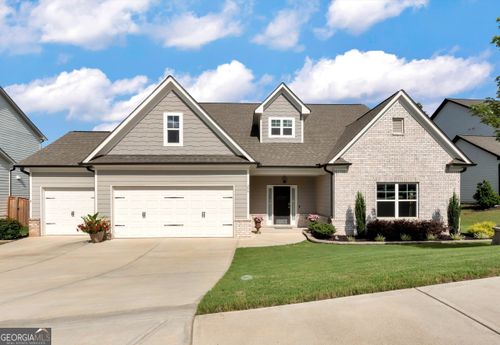 279 Parkers Pl, Hoschton, GA, 30548-5404 | Card Image