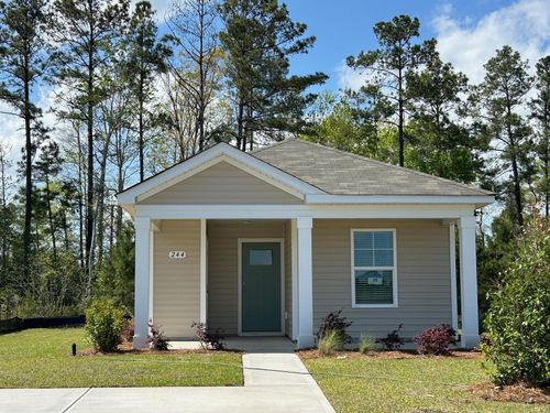 236 Ashworth Dr, Tabor City, NC, 28463-0500 | Card Image