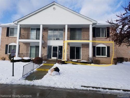 158-14200 Ivanhoe Dr, Sterling Heights, MI, 48312-2343 | Card Image