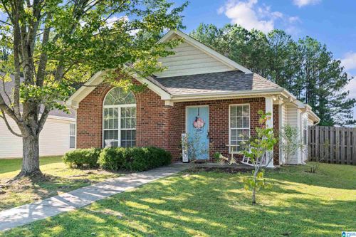 1056 Village Trl, CALERA, AL, 35040-5295 | Card Image