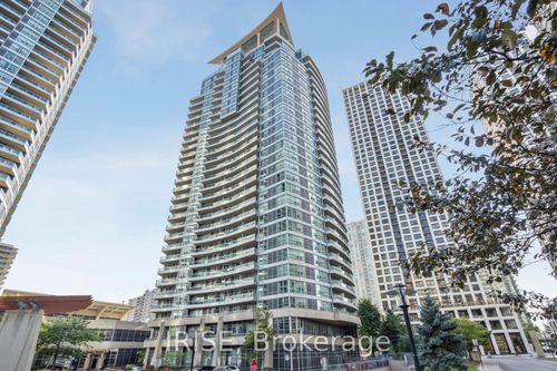 411-33 Elm Dr W, Mississauga, ON, L5B4M2 | Card Image