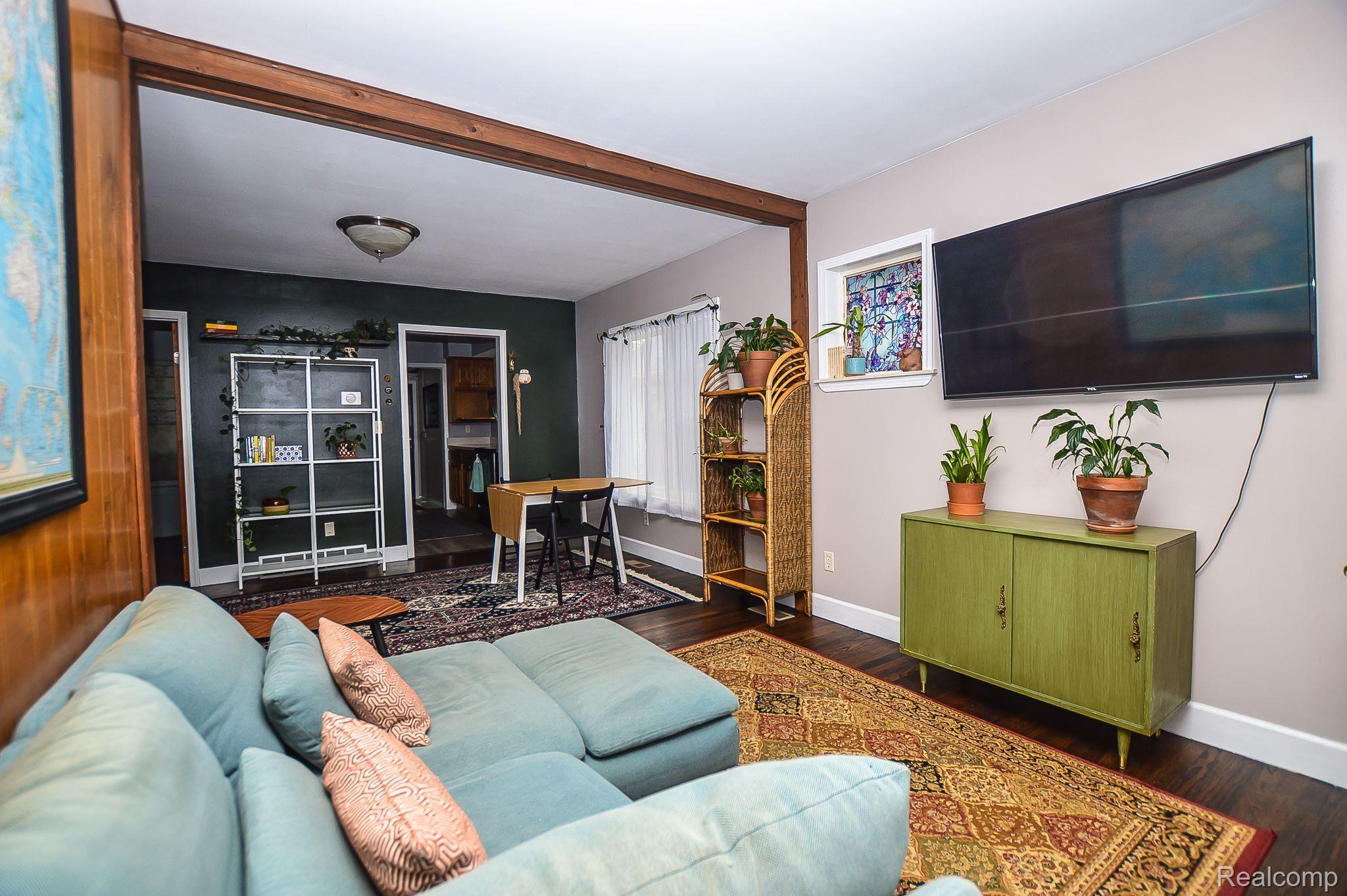 Residential Lease in Ferndale 4