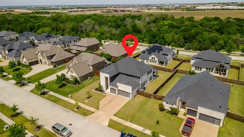 9728 Hickory Hill Rd, Frisco, TX, 75035-5432 | Card Image