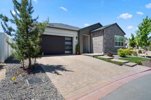 5501 Western Rider Trail, Reno, NV, 89511 | Card Image