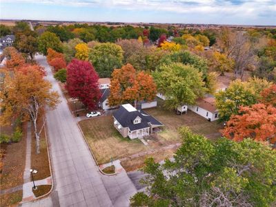 Birds eye view of property | Image 1