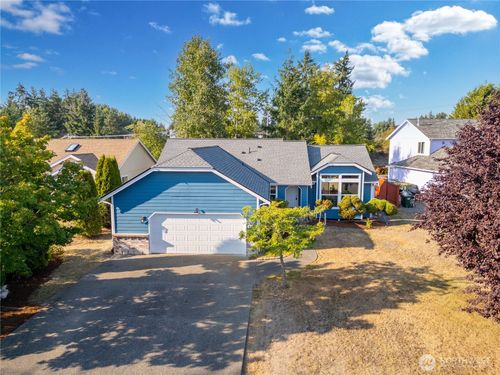 7211 193rd St E, Spanaway, WA, 98387-5247 | Card Image