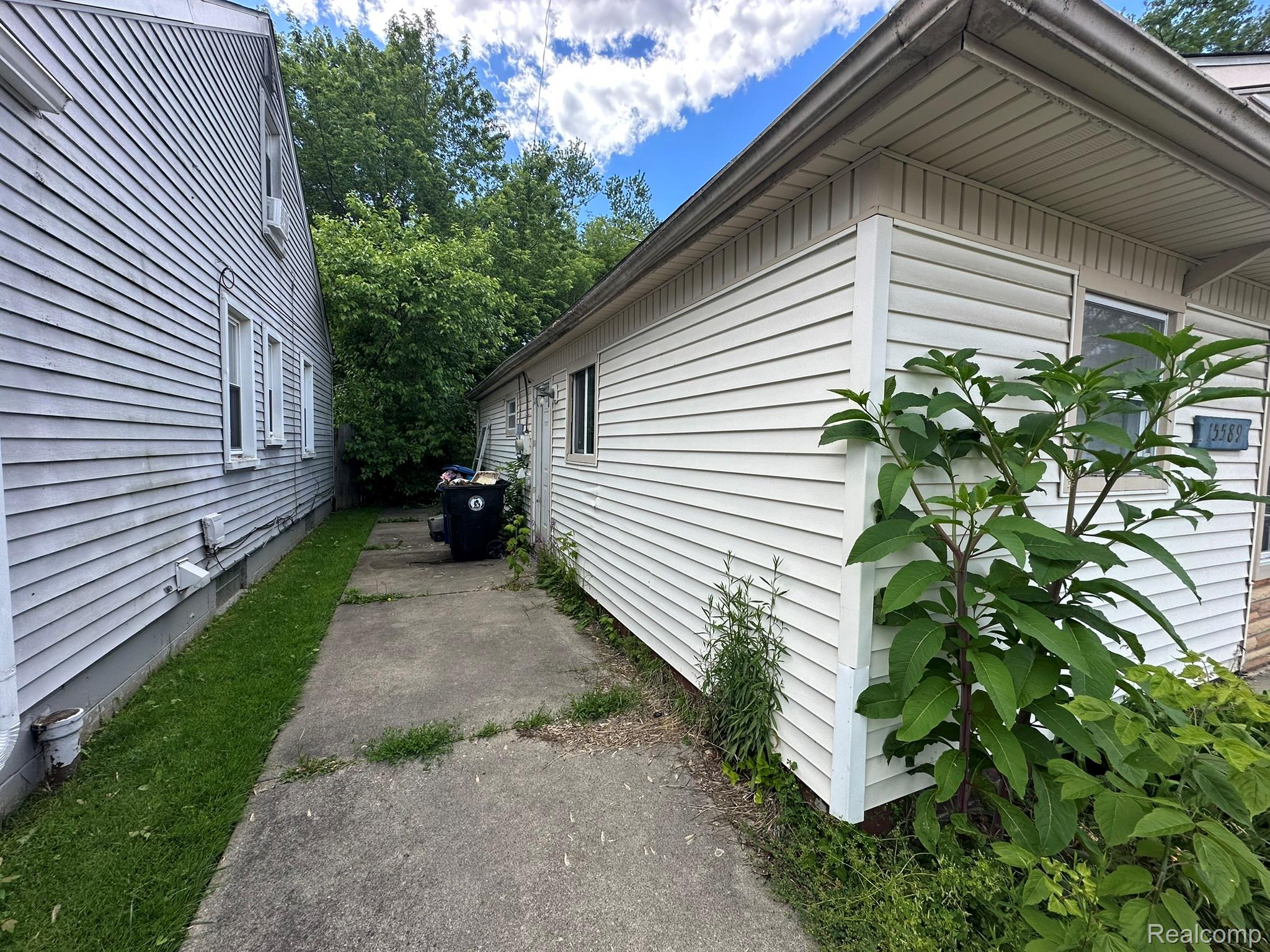 Residential in Redford Charter Township 2
