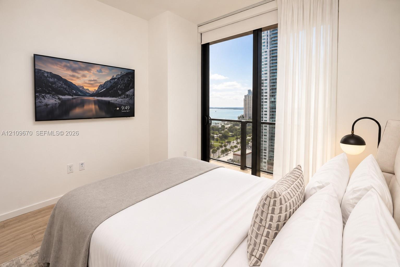 Residential in Miami 5