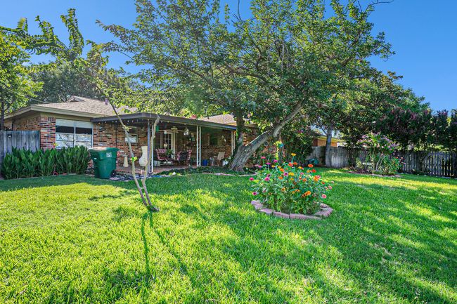 7332 Trimble Dr, House other with 3 bedrooms, 2 bathrooms and null parking in Fort Worth TX | Image 29