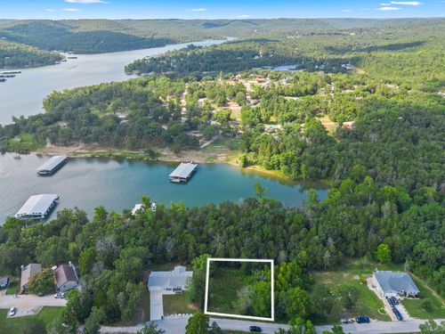 Lot 16 Clear Cove Dr, Reeds Spring, MO, 65737-8910 | Card Image