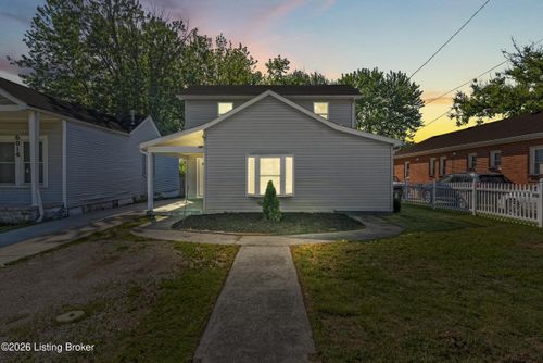 5012 Southside Dr, Louisville, KY, 40214 | Card Image