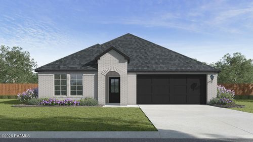 107 Esson Drive, Maurice, LA, 70555 | Card Image