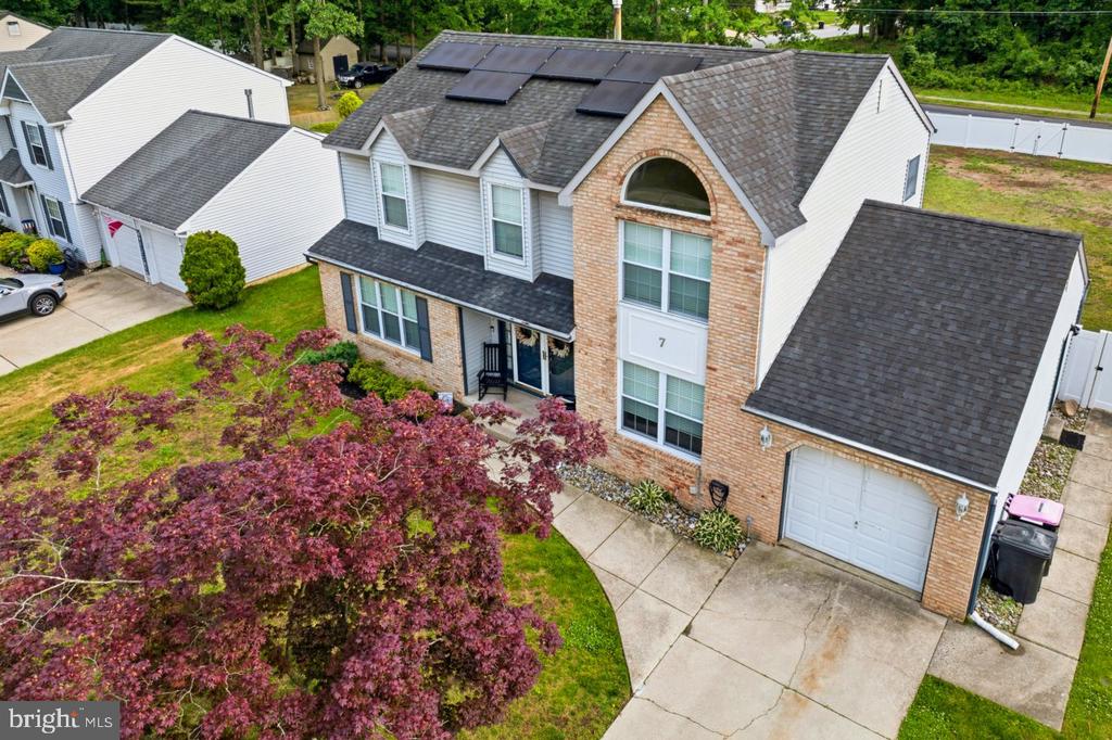 Residential in SICKLERVILLE 2