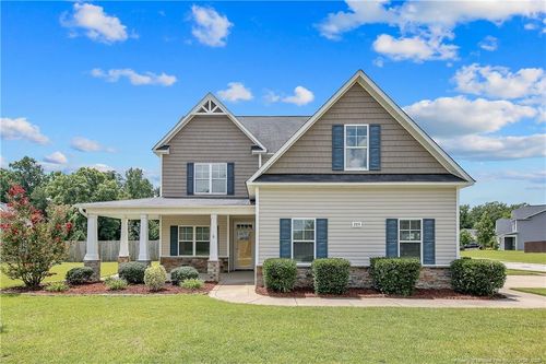 284 Ladden Ln, Raeford, NC, 28376-8953 | Card Image