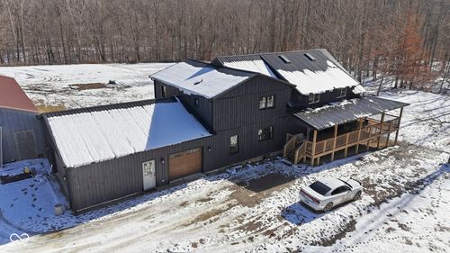 3524 Dollsberry Ln W, Nashville, IN, 47448-8135 | Card Image