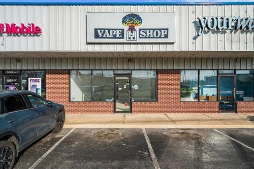 3601 Frederica St, Owensboro, KY, 42301-6990 | Card Image