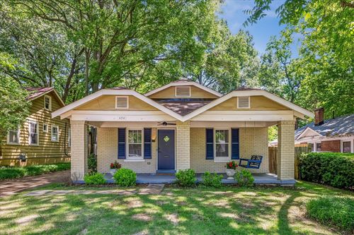 434 Alexander St, Memphis, TN, 38111-4440 | Card Image