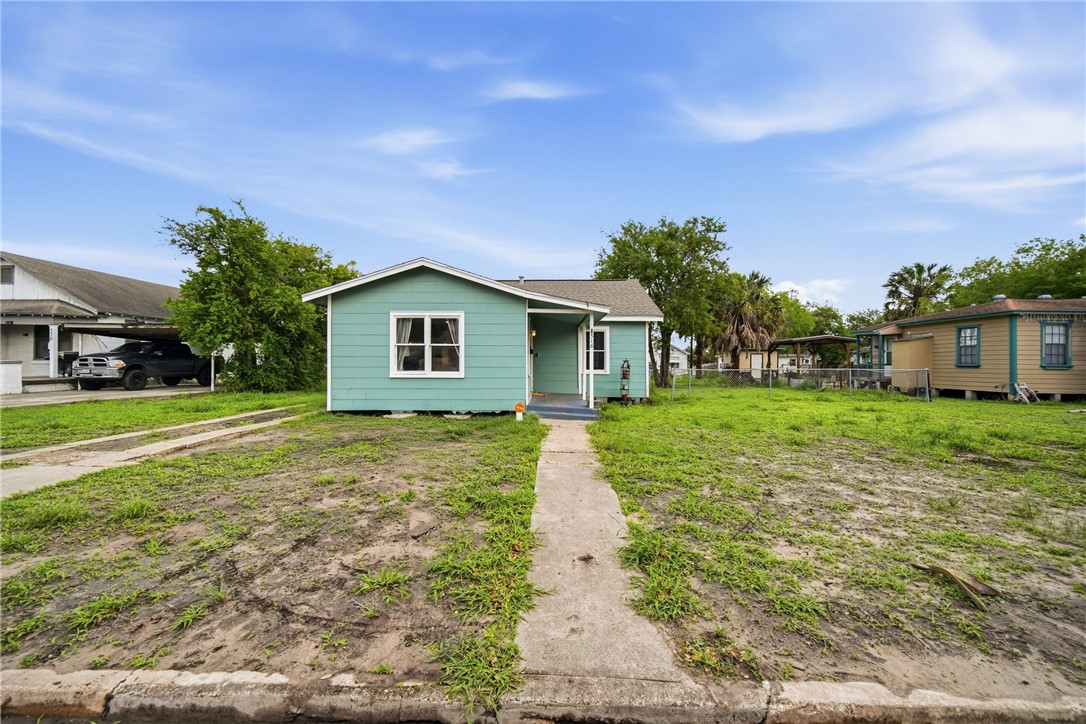 Residential in Kingsville 2