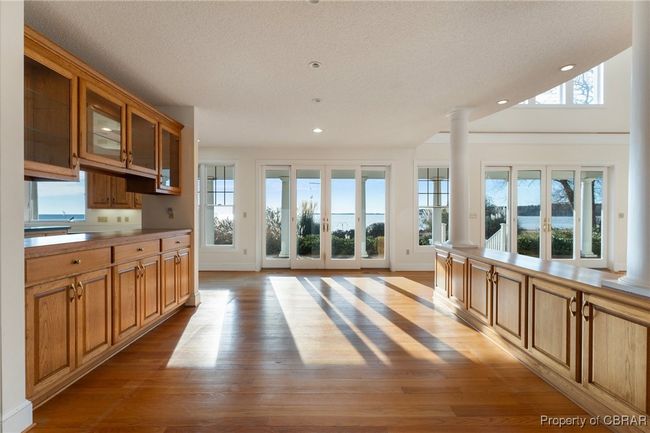 286 Waterbury Rd, House other with 4 bedrooms, 4 bathrooms and null parking in Kilmarnock VA | Image 31