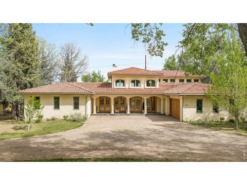 7701 Brockway Dr, Boulder, CO, 80303-4826 | Card Image