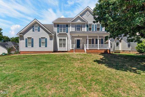 101 Greygate Pl, Cary, NC, 27518-9558 | Card Image
