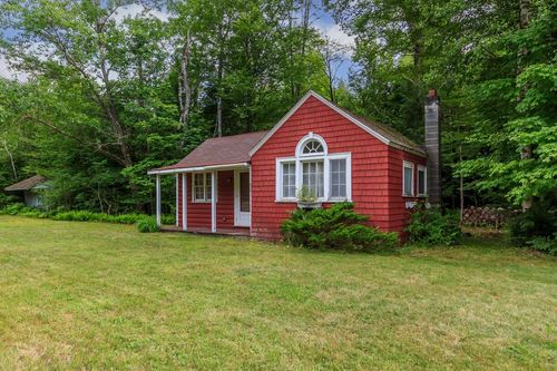 433 Nh Route 25a, Wentworth, NH, 03282-3120 | Card Image