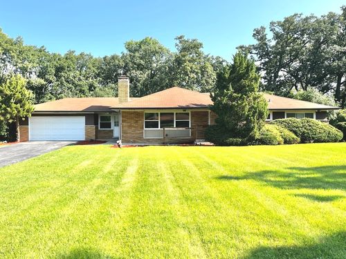 2543 Oakwood Dr, Olympia Fields, IL, 60461-1526 | Card Image